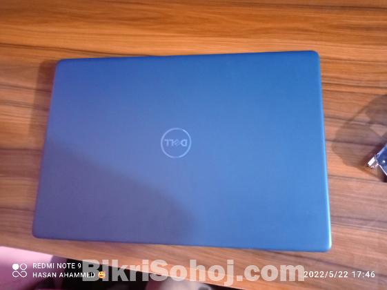 Dell Inspiron15  3501